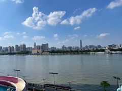 -黄金海岸水上乐园