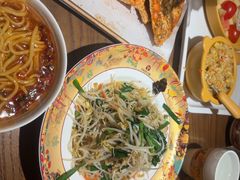 -相约·羊村小馆非遗手抓肉(七一酱园店)