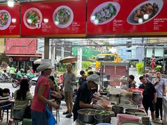 -榮泰米粉湯(Left Shop)