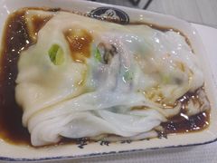 -银记肠粉店(赤岗店)