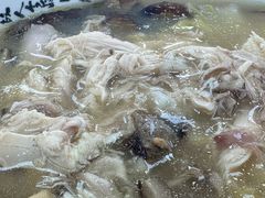 -复旦大学本部-食堂