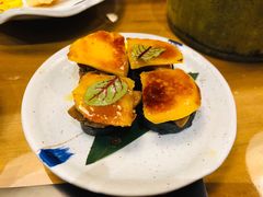 鹅肝-和彩放题餐厅(酒仙桥店)