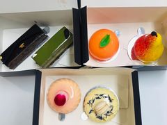 -PAUL LAFAYET 法式甜品(港汇广场店)