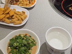 -巴蜀王婆大虾(南锣鼓巷店)