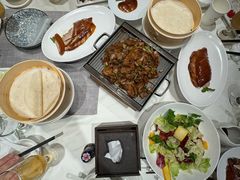 -四季民福烤鸭店(王府井东安门店)