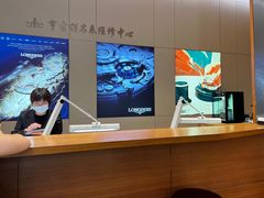 -亨吉利世界名表中心(华润万象城店)