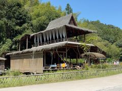 -天芳悦潭度假村温泉