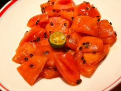 -厝小满.姜母鸭/泉州菜(桥南店)