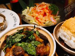 -岛风·台食小馆 ISLAND BISTRO(烟台山店)
