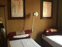 -莱仪堂艾灸经络养生馆(九亭一店)