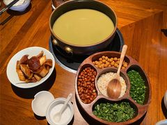 恭城油茶-瑶王府·广西菜(相思湖店)