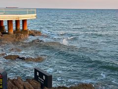 -老虎石海上公园