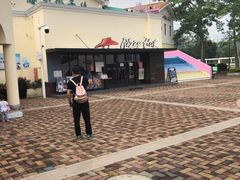 -必胜客(大梅沙8号仓店)