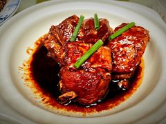 -二泉园老菜馆·百年无锡菜