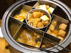 -素清香(解放路店)
