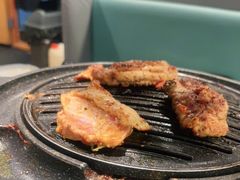 -小米烤肉-泥炉炭烤(常营店)
