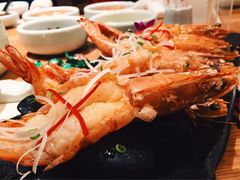 iphone_upload_pic-萨拉伯尔水源素问店·韩国宫廷料理(人民路店)