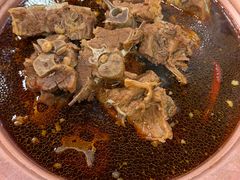 -清真·鸦儿李记·小馆(后海店)