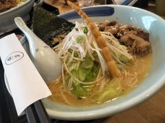 -雷门拉面·现熬骨汤(凯德来福士店)