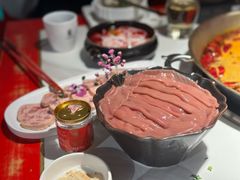 -小龙翻大江文化火锅(宽窄店)