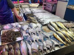 -天丰利生活MALL(和平里店)