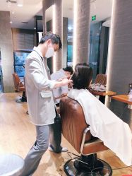 -意廊 Hair Salon