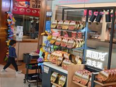 -西贝莜面村(金隅嘉品mall店)