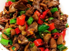 -建辉湖南土菜馆(南大街店)