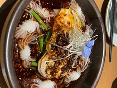 -卞氏菜根香·川菜(青羊万达店)