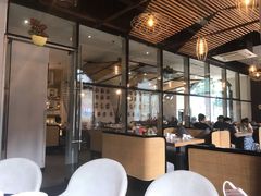 大堂-天府掌柜(九眼桥店)