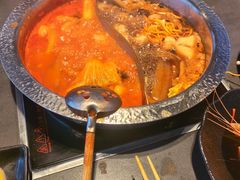 -牛武士寿喜烧·和牛火锅自助(全球首店)