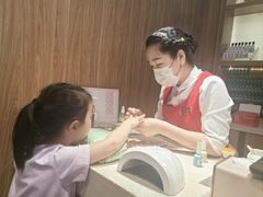 -海底捞火锅(万丰桥店)