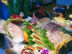 -深蓝金枪·深海鱼刺身(吉大店)