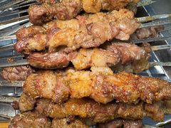 -古彭7只羊·招牌白串·碳锅羊肉旗舰店