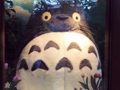 -三鹰之森吉卜力美术馆