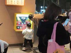 -麦当劳(伟城广场店)