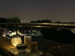 -糖房咖啡(南锣鼓巷店)