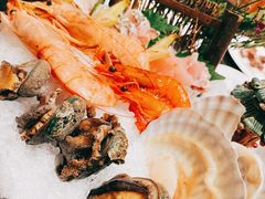 -川骄海鲜自助(亚运村店)