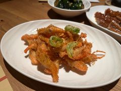 -荣家黄鱼面(南京西路店)