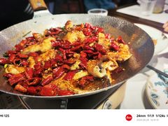 -匠熙小馆(崇文门店)