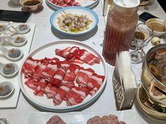 -澳洲肥牛火锅(转盘路店)