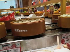 -龍歌自助小火锅(市南金茂湾店)