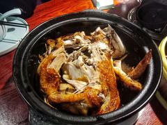 -田婆婆的菜(印象汇店)