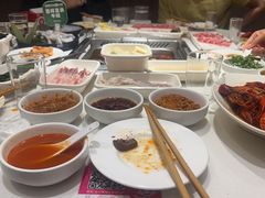-海底捞火锅(万丰桥店)