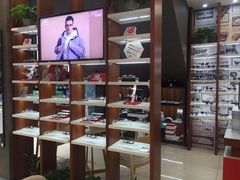 -宝岛眼镜(福中店)