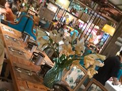 -领鲜活海鲜榴莲自助火锅(东门店)