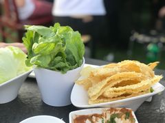 -北门涮肉·炭火铜锅涮肉(什刹海店)