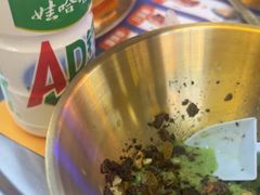 -喜井无限自助烤肉公司(石厦店)