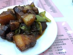 -茂隆餐厅(进贤路店)