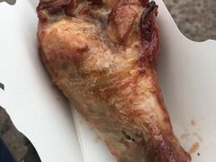 迪士尼火鸡腿-迪士尼火鸡腿